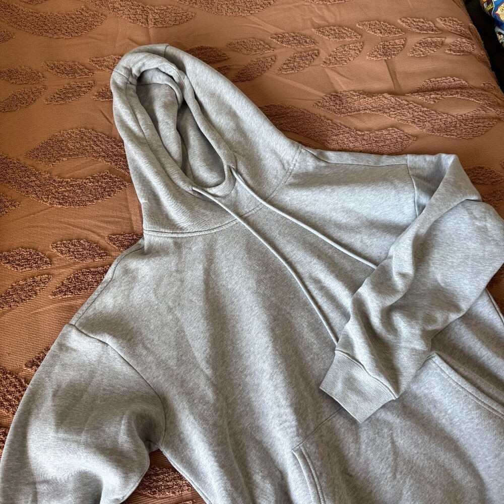 Balance Vitality Hoodie